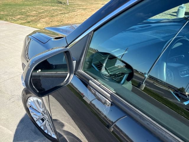 2024 GMC Acadia Elevation - Photo 28