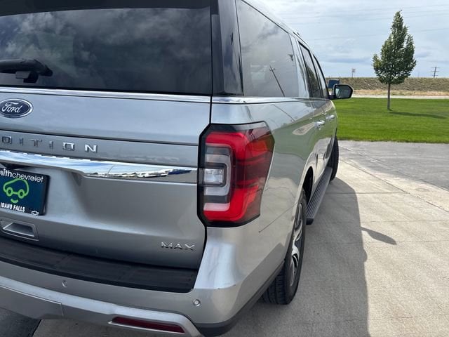 2024 Ford Expedition Limited - Photo 32