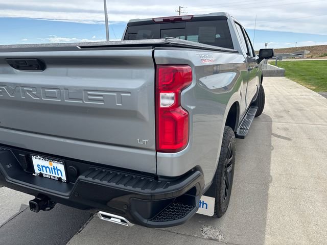 2026 Chevrolet Silverado 1500 LT Trail Boss - Photo 28
