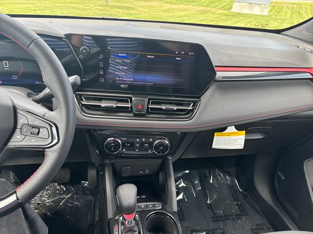 2026 Chevrolet Trailblazer RS - Photo 18