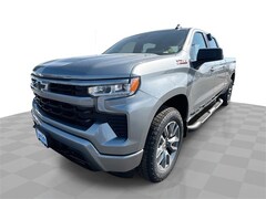 2026 Chevrolet Silverado 1500 RST Truck