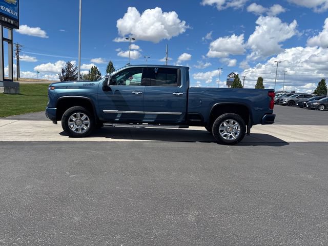 2024 Chevrolet Silverado 3500HD High Country - Photo 6