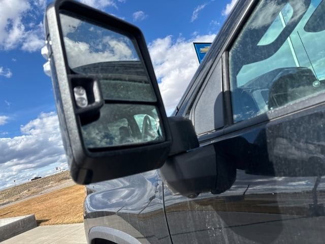 2026 Chevrolet Silverado 2500 HD High Country - Photo 30