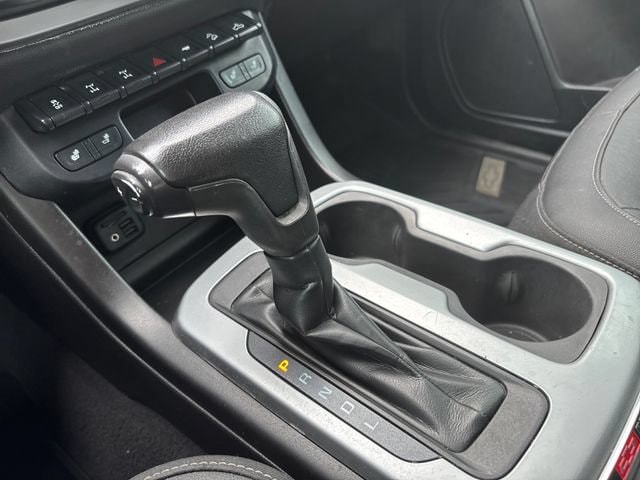2020 Chevrolet Colorado ZR2 - Photo 20