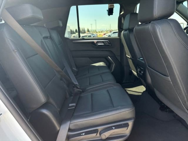 2025 Chevrolet Tahoe LT - Photo 24