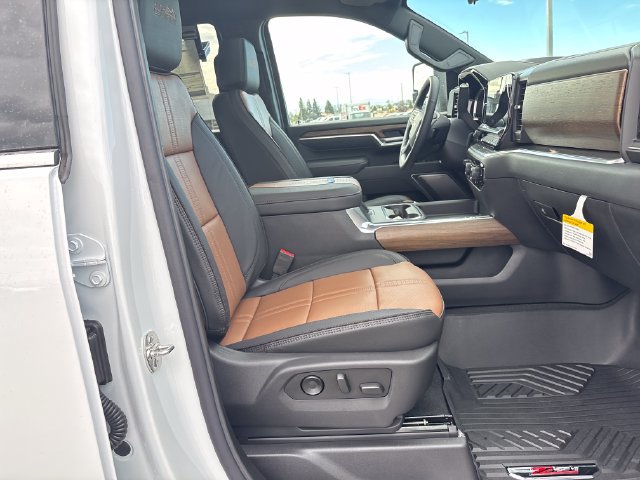 2026 Chevrolet Silverado 3500HD High Country - Photo 23