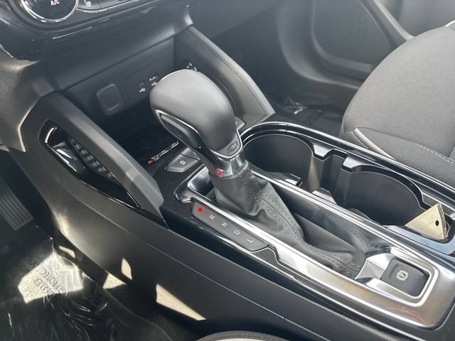 2026 Chevrolet Trailblazer LT - Photo 21