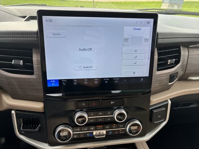 2024 Ford Expedition Limited - Photo 19