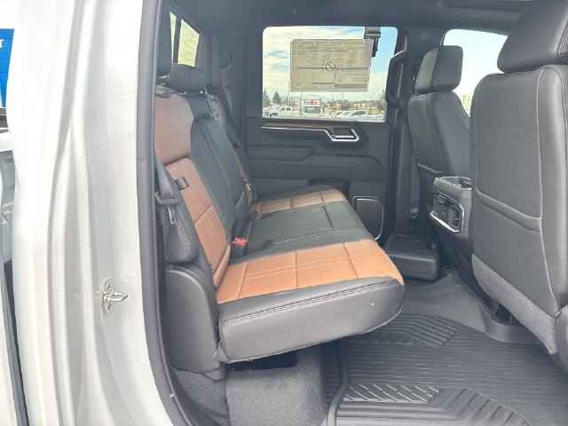 2026 Chevrolet Silverado 3500HD High Country - Photo 24