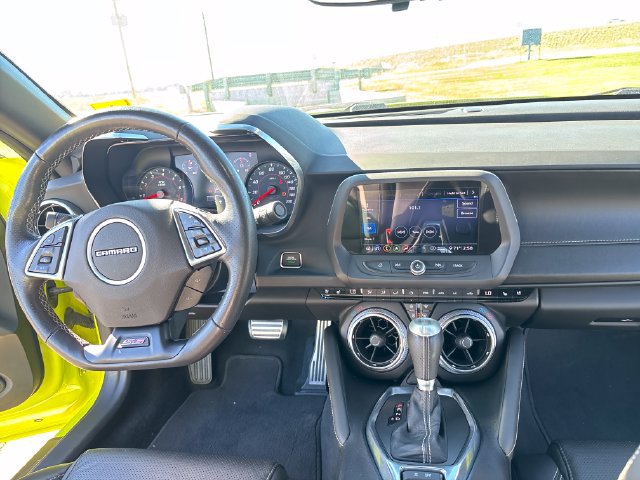 2020 Chevrolet Camaro 2SS - Photo 12