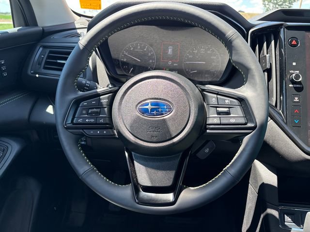 2025 Subaru Ascent Onyx Edition-Touring - Photo 14
