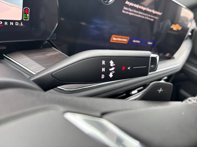 2026 Chevrolet Tahoe Z71 - Photo 21