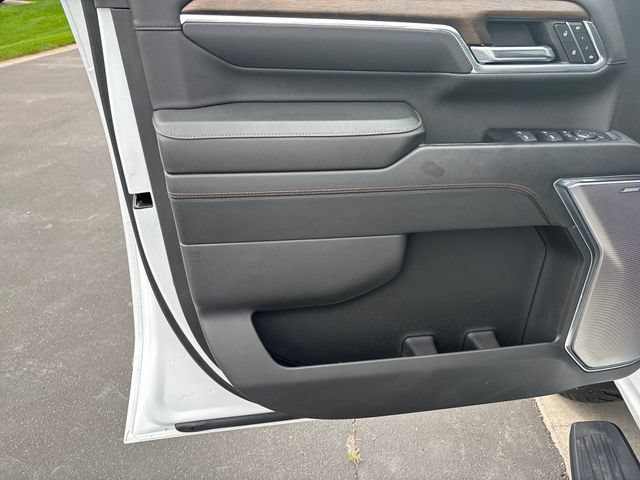 2024 Chevrolet Silverado 2500HD High Country - Photo 10