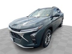 2025 Chevrolet Trax LT SUV
