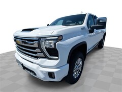 2025 Chevrolet Silverado 3500 HD High Country Truck
