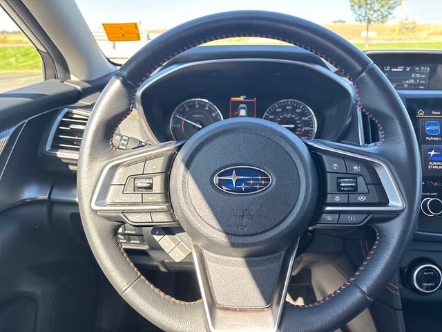 2021 Subaru Crosstrek Limited - Photo 14