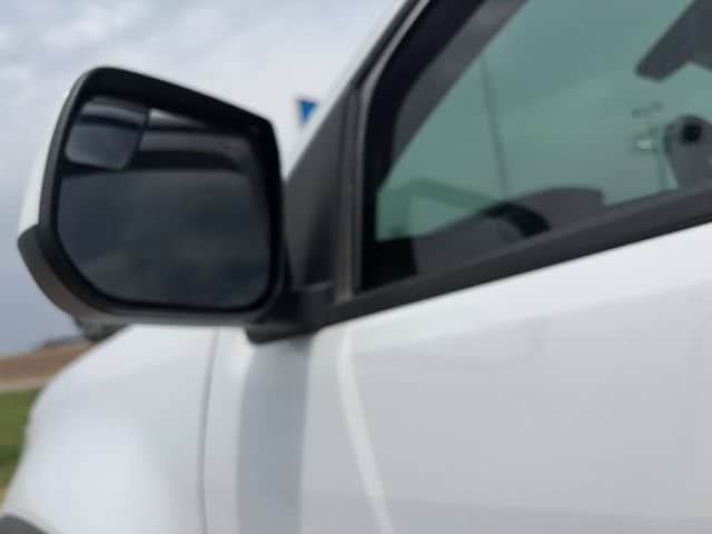2020 Chevrolet Colorado ZR2 - Photo 27