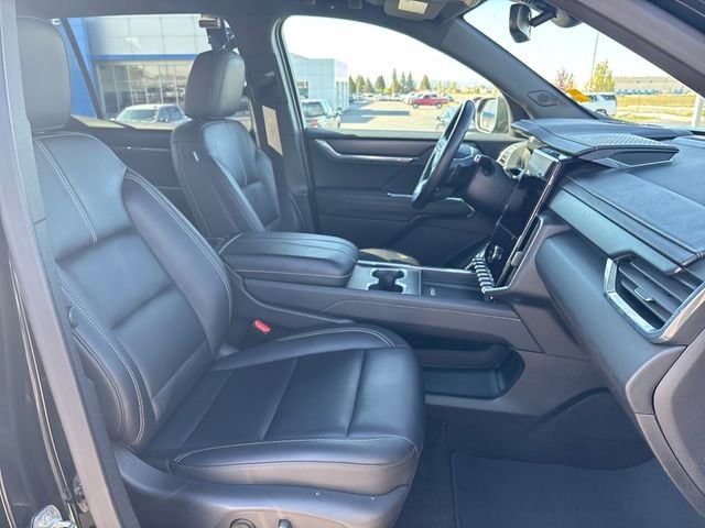 2024 GMC Acadia Elevation - Photo 21