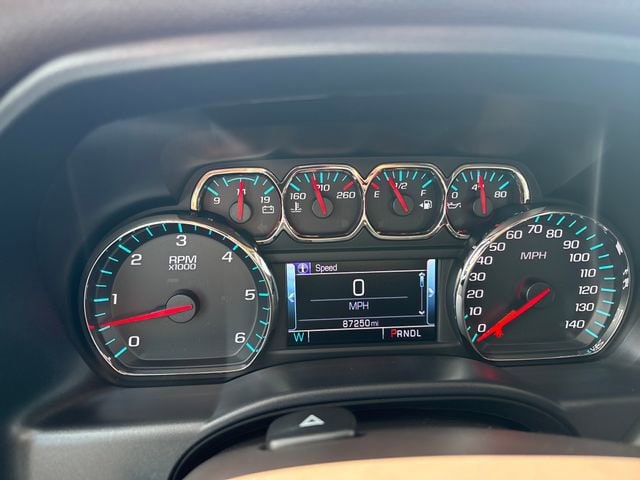 2017 GMC Sierra 1500 SLT - Photo 16