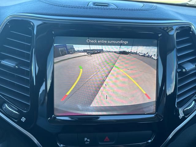 2019 Jeep Cherokee Limited - Photo 20