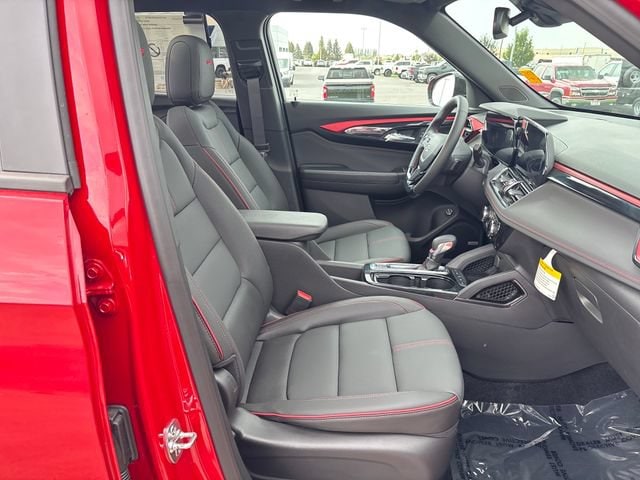 2026 Chevrolet Trailblazer RS - Photo 23