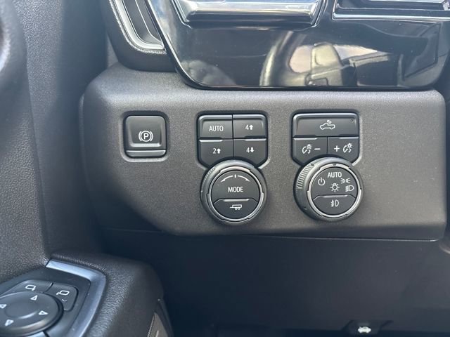 2024 Chevrolet Silverado 1500 LT Trail Boss - Photo 17