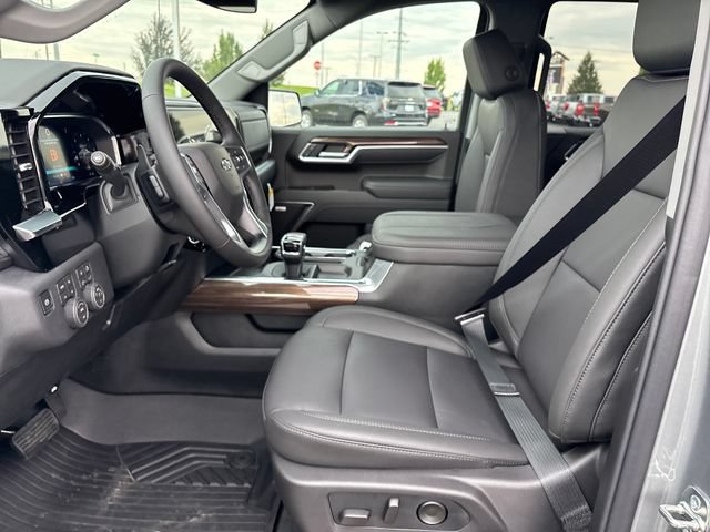 2026 Chevrolet Silverado 1500 RST - Photo 9