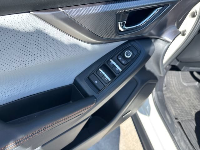 2021 Subaru Crosstrek Limited - Photo 11