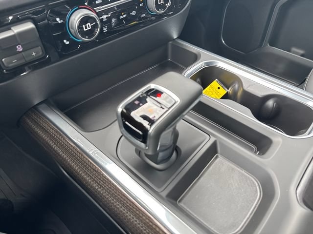 2026 Chevrolet Silverado 1500 LT - Photo 22