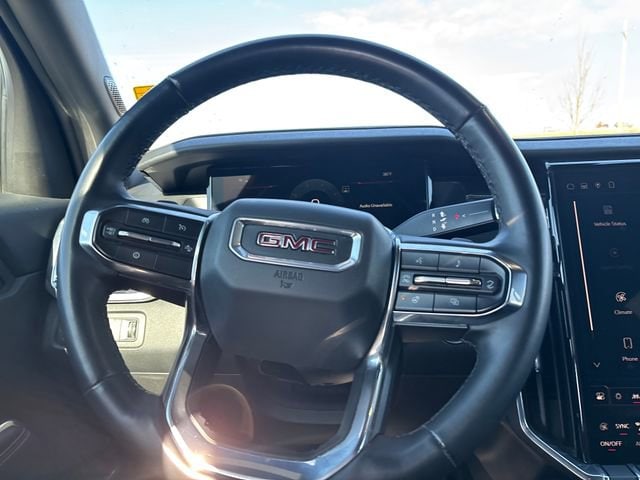 2024 GMC Acadia Elevation - Photo 14