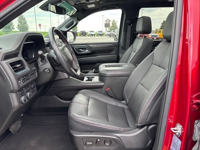 2022 Chevrolet Tahoe RST - Photo 9
