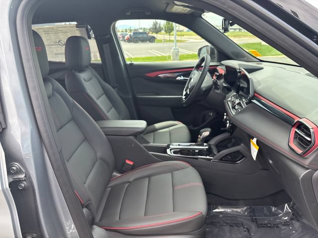 2026 Chevrolet Trailblazer RS - Photo 23