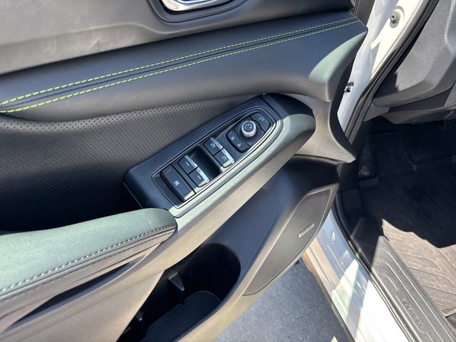 2025 Subaru Ascent Onyx Edition-Touring - Photo 11