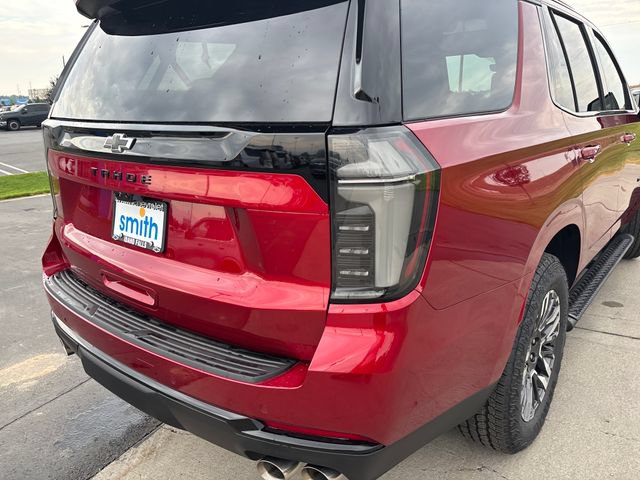 2026 Chevrolet Tahoe Z71 - Photo 32