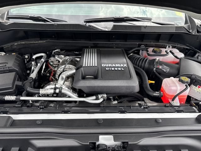 2026 Chevrolet Silverado 1500 LT - Photo 23