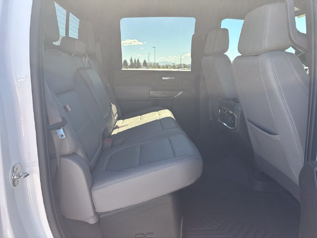 2023 Chevrolet Silverado 3500HD LTZ - Photo 23