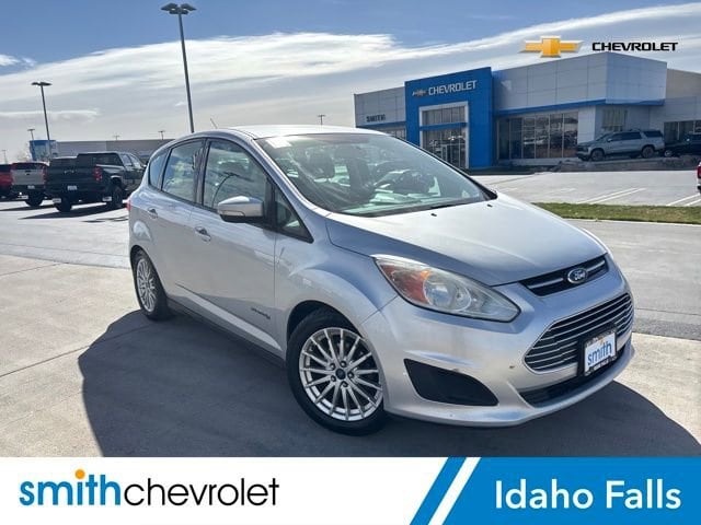 2014 Ford C-Max SE