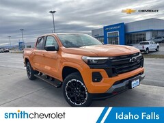 2026 Chevrolet Colorado Z71 Truck