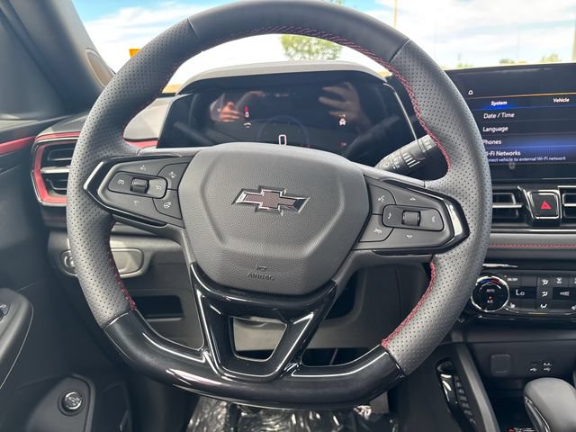 2026 Chevrolet Trailblazer RS - Photo 14