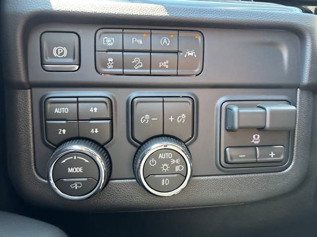 2026 Chevrolet Tahoe High Country - Photo 17