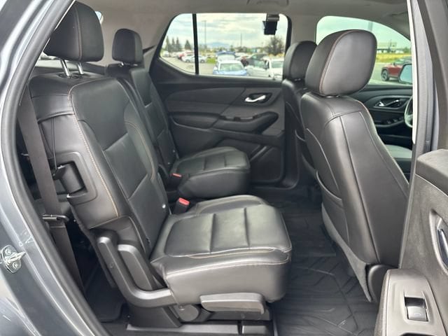2020 Chevrolet Traverse Premier - Photo 23