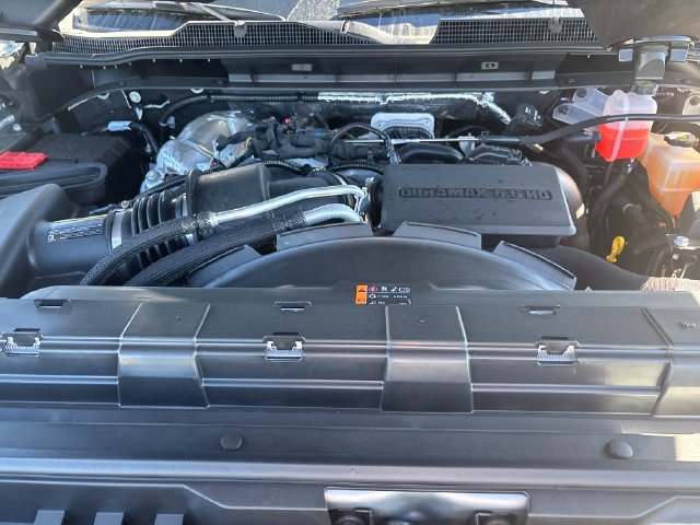 2026 Chevrolet Silverado 3500 HD LTZ - Photo 25
