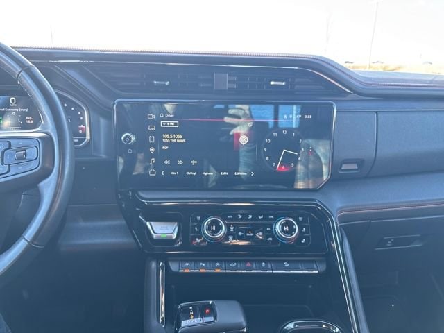 2024 GMC Sierra 1500 AT4 - Photo 18