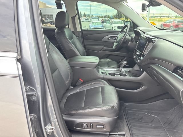 2020 Chevrolet Traverse Premier - Photo 22