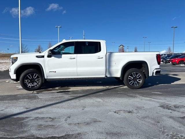 2024 GMC Sierra 1500 AT4 - Photo 6