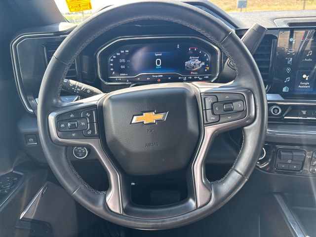 2024 Chevrolet Silverado 3500HD High Country - Photo 14