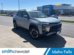 2026 Chevrolet Equinox Activ SUV