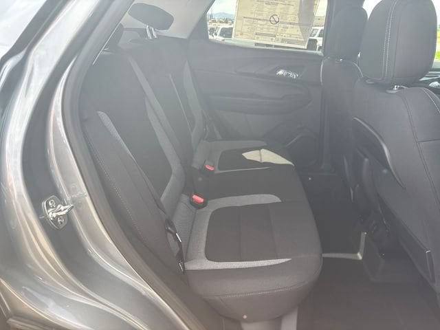 2026 Chevrolet Trailblazer LT - Photo 24