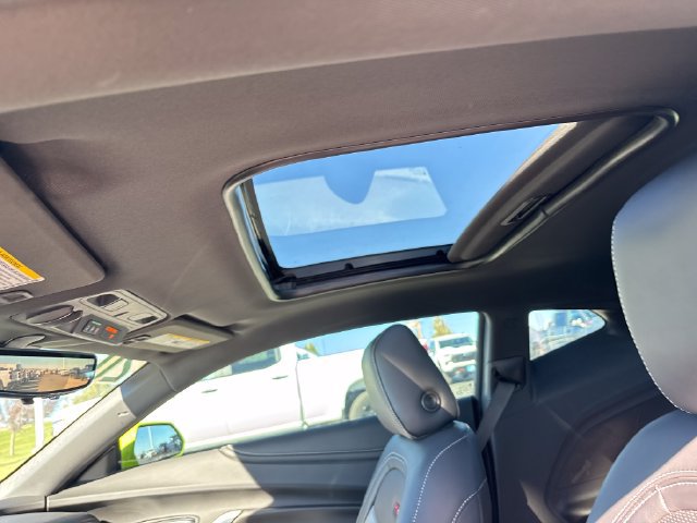 2020 Chevrolet Camaro 2SS - Photo 22