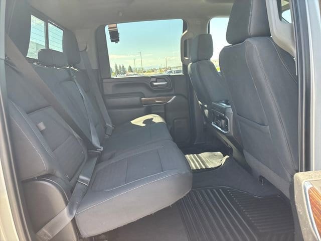 2020 GMC Sierra 2500HD SLE - Photo 24